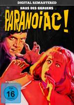 Film: Paranoiac - Haus des Grauens