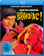 Film: Paranoiac - Haus des Grauens