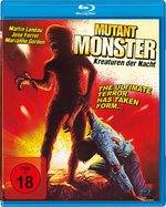 Film: Mutant Monster - Kreaturen der Nacht
