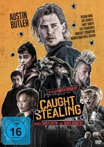 Film: Caught Stealing