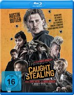 Film: Caught Stealing