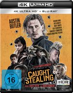 Film: Caught Stealing