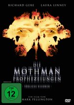 Film: Die Mothman-Prophezeiungen - Tödliche Visionen