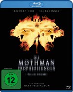 Film: Die Mothman-Prophezeiungen - Tödliche Visionen
