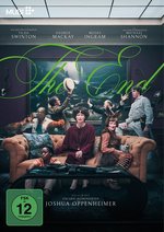 Film: The End