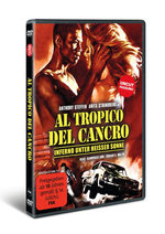 Film: Al Tropico del Cancro - Inferno unter heisßer So