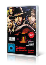 Film: Django - Die Nacht der langen Messer
