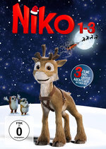 Film: Niko 1-3