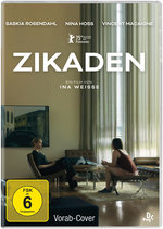 Film: Zikaden