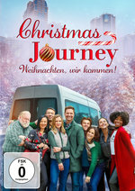 Film: Christmas Journey - Weihnachten, wir kommen!