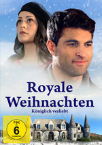 Film: Royale Weihnachten - Königlich verliebt