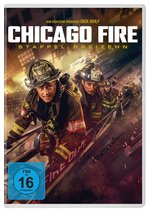 Film: Chicago Fire - Staffel 13