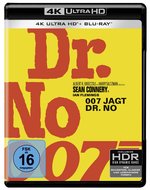 Film: James Bond - Jagt Dr. No