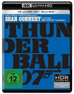 Film: James Bond - Feuerball