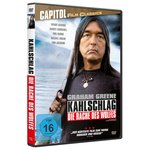 Film: KAHLSCHLAG - DIE RACHE DES WOLFES