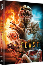 Film: Feast Trilogie