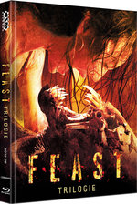 Film: Feast Trilogie