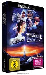 Film: Die unendliche Geschichte