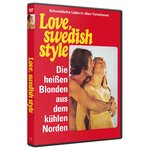 Film: Love, Swedish Style - Die heißen Blonden aus dem