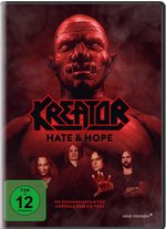 Film: Kreator - Hate & Hope