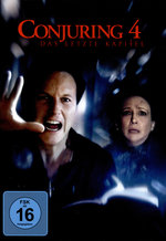 Film: The Conjuring 4: Das letzte Kapitel