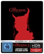 Film: The Conjuring 4: Das letzte Kapitel