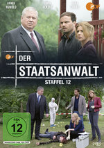 Film: Der Staatsanwalt Staffel 12