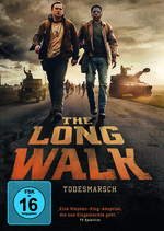 Film: The Long Walk - Todesmarsch