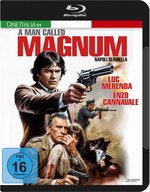 Film: A Man Called Magnum