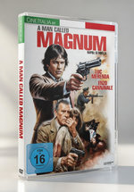 Film: A Man Called Magnum
