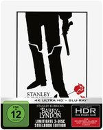 Film: Barry Lyndon