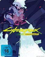 Film: Cyberpunk: Edgerunners