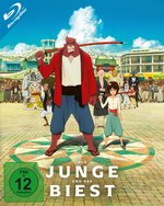 Film: Der Junge und das Biest