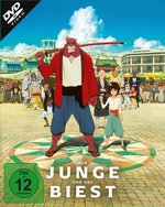 Film: Der Junge und das Biest