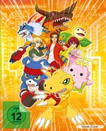 Film: Digimon Data Squad: Complete Edition (Ep. 1-48)