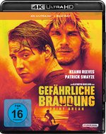 Film: Gefährliche Brandung