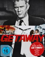 Film: Getaway - Ihre Chance war gleich Null