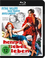 Film: Henry´s Liebesleben