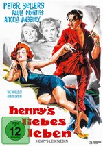 Film: Henry´s Liebesleben