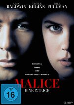Film: Malice - Eine Intrige