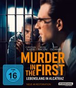 Film: Murder in the First - Lebenslang in Alcatraz