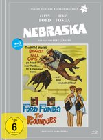 Film: Nebraska