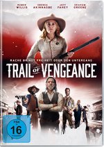 Film: Trail of Vengeance