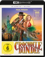 Film: Crocodile Dundee