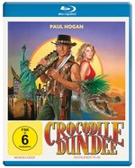 Film: Crocodile Dundee