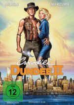 Film: Crocodile Dundee II