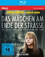 Film: Das Mädchen am Ende der Straße