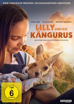 Film: Lilly und die Kängurus