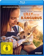 Film: Lilly und die Kängurus