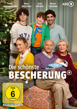 Film: Die schönste Bescherung